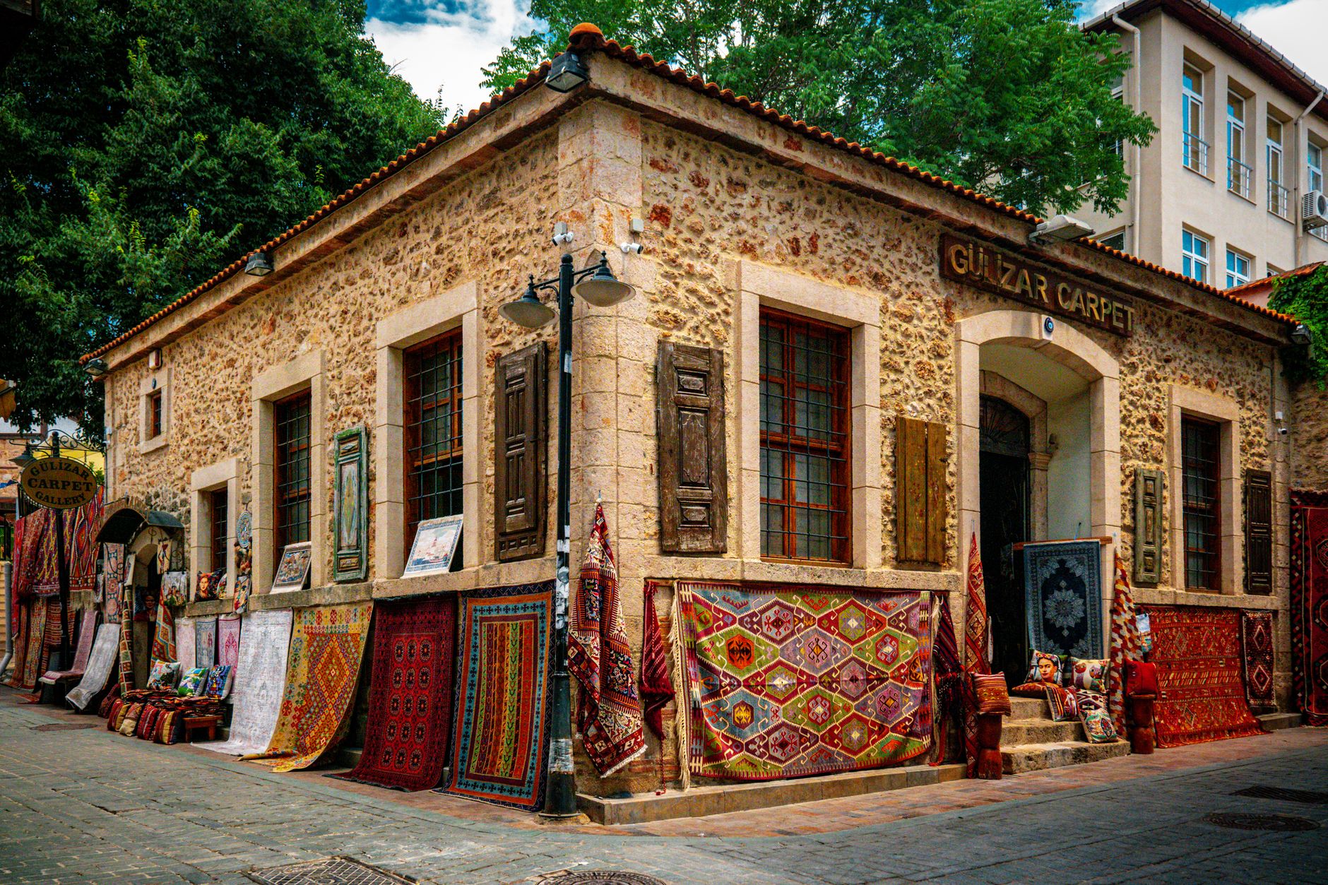 Antalya Computest Oto Ekspertiz Yerel İşletme fotoğrafı 6