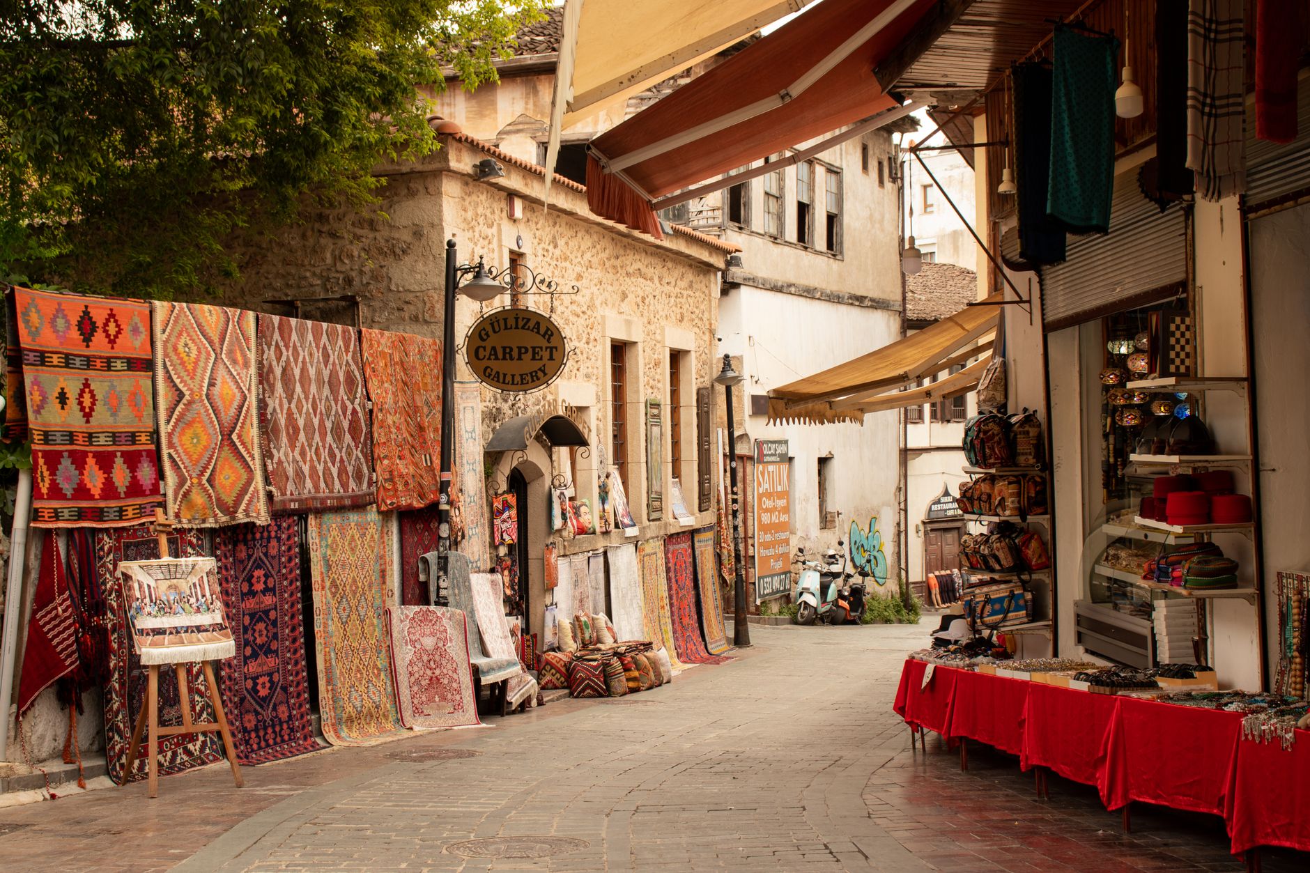 Antalya Computest Oto Ekspertiz Yerel İşletme fotoğrafı 7