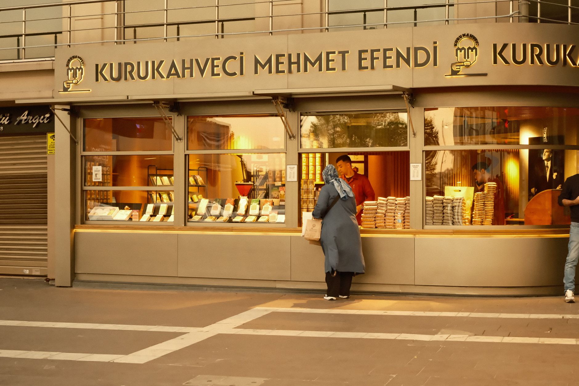 Antalya Computest Oto Ekspertiz Yerel İşletme fotoğrafı 9